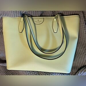 Kate Spade Pear Tote